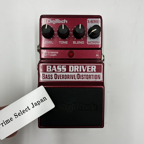 Pédale effets guitare basse - pédale,