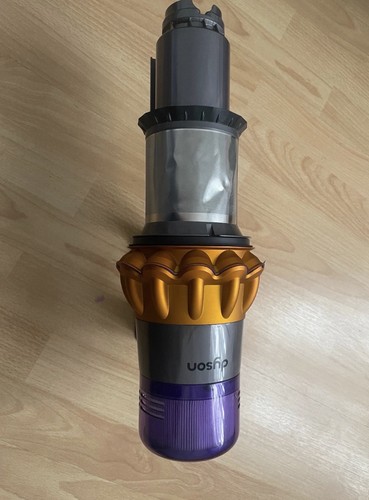 Bloc moteur dyson v15 - moteur, –