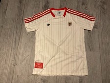 Maillot Football Benfica