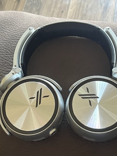 Sony mdr x10 silver - sony, over-ear