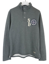 Sweat À Capuche SUPERDRY Pour