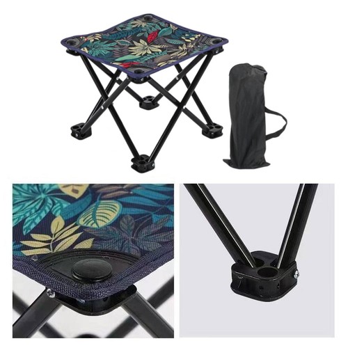Tabouret pliable mini chaise - tabouret,