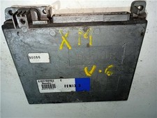 S101700102C UNITE DE COMMANDE