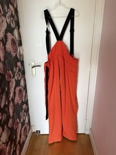 Fusalp Salopette De Ski / Size