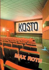 Kosto by Max Roth (Finnish)