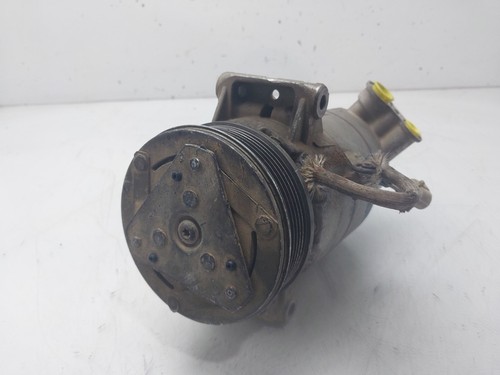13124752 compresseur clim opel - compresseur,