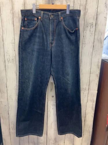 Levi 504 90s - levi's, 504-00