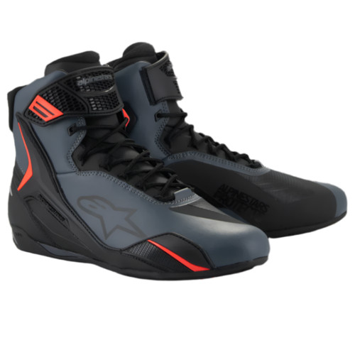 Chaussures moto alpinestars - chaussures,