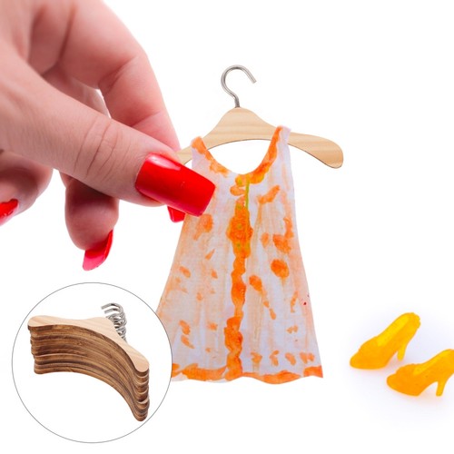 Pcs accesoire poupee - ,