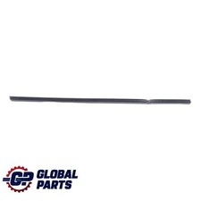 Joint Moulure Vitre Intérieure Porte Avant Droite Pour Audi A1 8X 8X3837480C