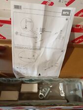 BFT - ACCESSOIRE POUR VANTAUX DÉSALIGNÉS POUR VIRGO BTA AAP N999735 Pour portail