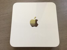 Apple Time Capsule - 2 TO - A1355 - Hors Service - Retour Refusé