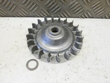 Motobineuse Honda FX25 - Turbine de refroidissement