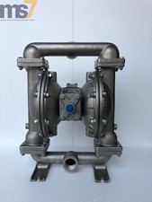 SANDPIPER S15B1SBSSBS600 Air