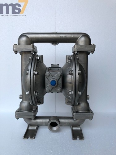 Sandpiper s15b1sbssbs600 air - sandpiper,