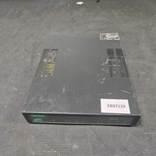 Unité ETIC IMUX IM512 Thales