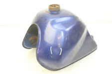 RESERVOIR ESSENCE - HYOSUNG RT KARION 125 (2003 - 2007)