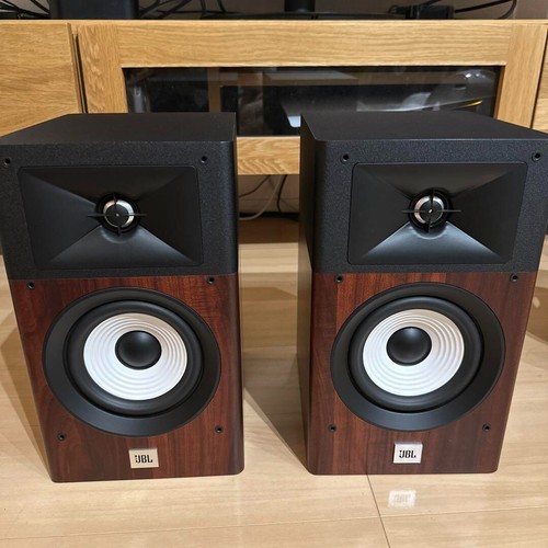 Paire enceintes jbl - d'enceintes, a130
