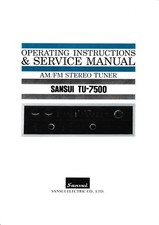 Manuel De Service Avec