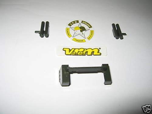 Solido militaire vab - ,