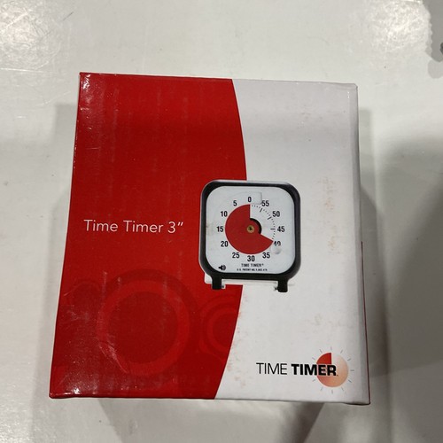Time timer brand inch pocket - time,