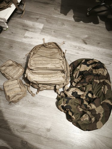 Sac dos musette félin - a,