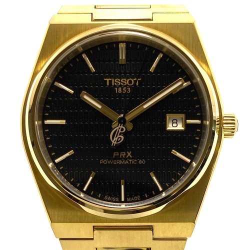 Tissot prx powermatic - powermatic, 80