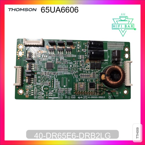 Led driver pour tv thomson - tv,