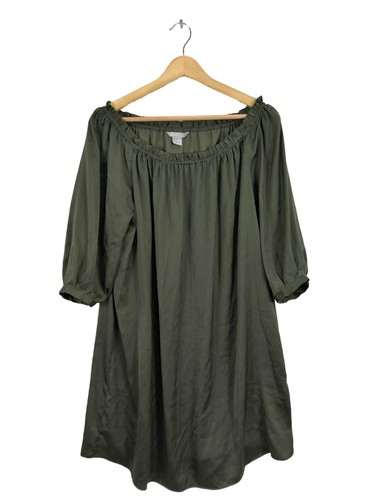 Robe tunique dames - h&m,
