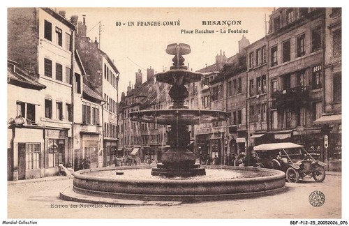 Bdfp12 0936 besancon - besancon,