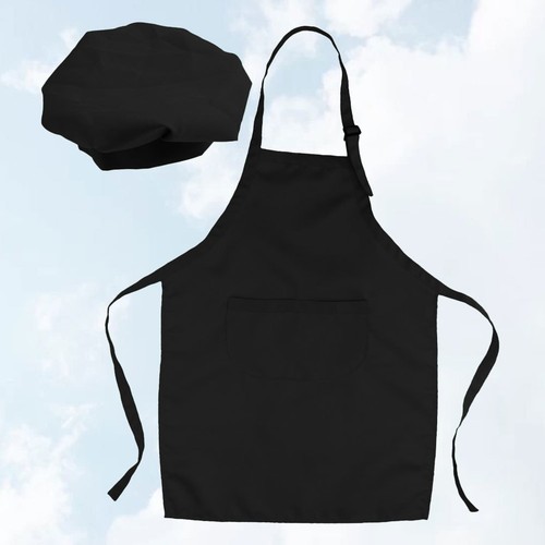 Ensemble enfants tablier - ensemble,