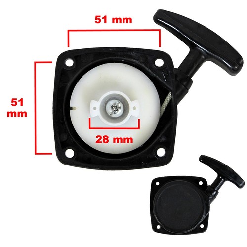 Lanceur pour taille haies - lanceur,