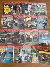 Superbe lot magazines - lot, de