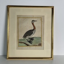 Gravure par Martinet, Histoire