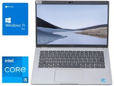 Touch Dell Latitude 5420