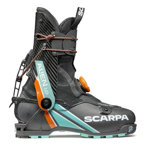 Scarpa alien w alpine - scarpa,