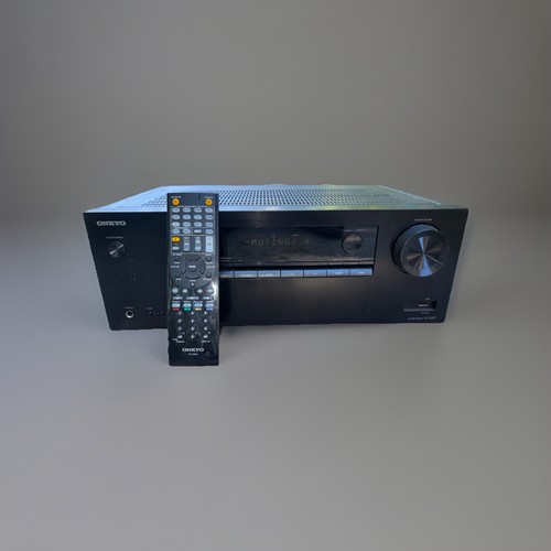 Onkyo r397 ch 4k - onkyo, hdmi