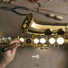  Trompette Instrument Piston