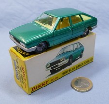 Dinky Espagne réf 011542 