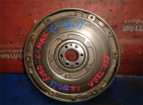 Volant moteur ford focus max - focus,