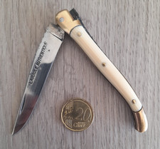 couteau fermant LAGUIOLE
