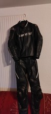 Combinaison cuir Dainese Racing 3 Delta 3 size 48
