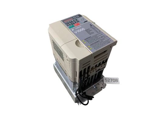 Omron v1000 variateur - omron,