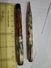 Stylos Plume Et Porte-mine