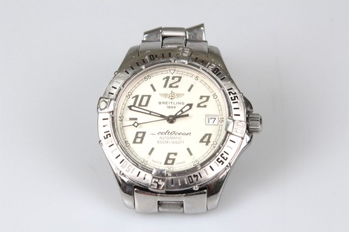 Breitling colt ocean - colt,