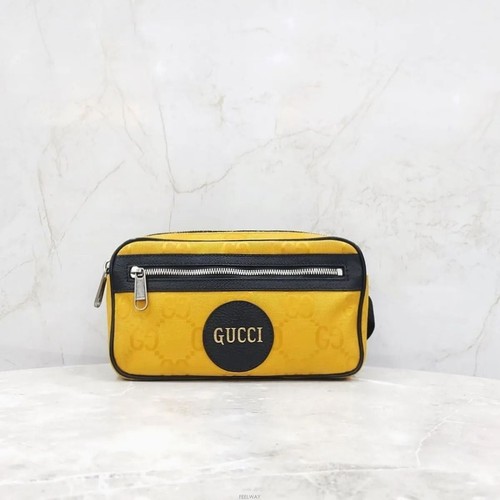 Gucci sac dos off - dos, grid