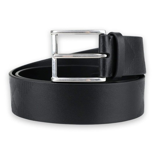 Burberry ceinture cuir - ceinture, en