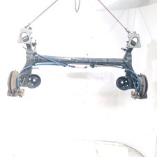 Train roulant arrière - Peugeot 5008 I PH.1 - 5148X5 - G0-8855W