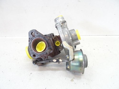 Turbo renault clio phase 1 - phase,