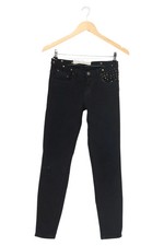 TRF by ZARA Jean Slim Femme